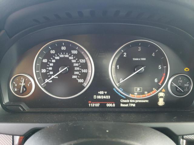 Photo 9 from auction – 2015 BMW X5 XDRIVE3 with VIN 5UXKS4C54F0N06908