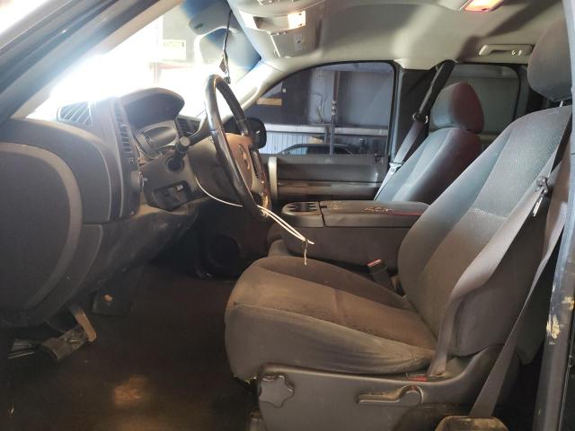 Photo 7 from auction – 2007 CHEVROLET SILVERADO with VIN 2GCEC19C071610933