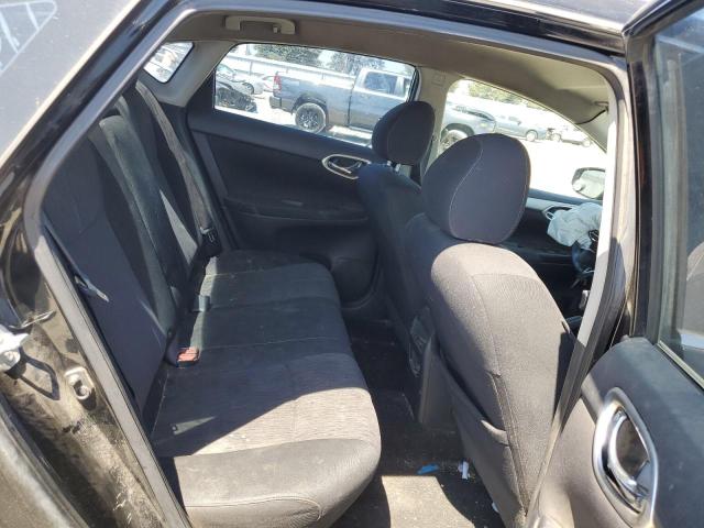 Photo 10 from auction – 2014 NISSAN SENTRA with VIN 1N4AB7AP4EN851513