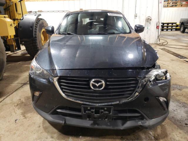 Photo 5 from auction – 2016 MAZDA CX-3 with VIN JM1DKFB70G0133196