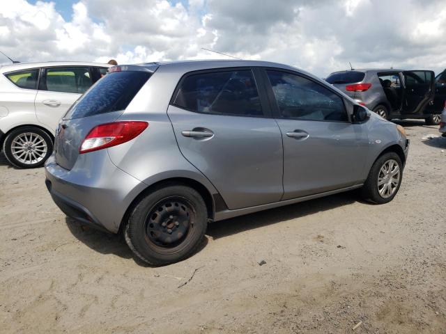 Photo 3 from auction – 2013 MAZDA MAZDA2 with VIN JM1DE1KYXD0169816