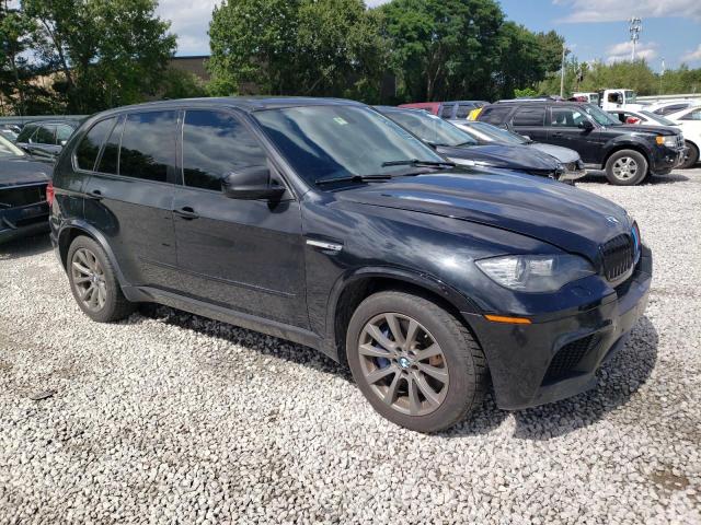 Photo 4 from auction – 2013 BMW X5 M with VIN 5YMGY0C51D0C11979