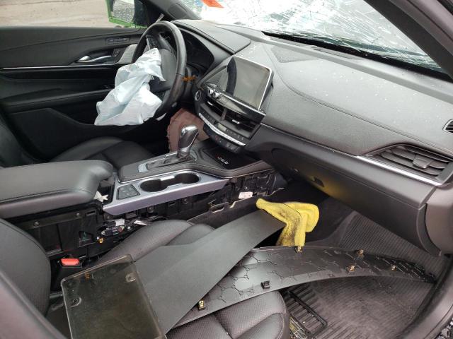 Photo 8 from auction – 2023 CADILLAC CT4 PREMIU with VIN 1G6DF5RK6P0109853
