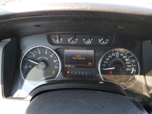 Photo 9 from auction – 2012 FORD F150 SUPER with VIN 1FTFW1EF2CFB35235