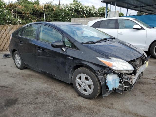 Photo 4 from auction – 2011 TOYOTA PRIUS with VIN JTDKN3DU6B1456218