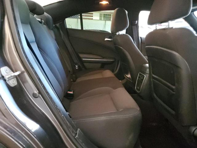 Photo 10 from auction – 2015 DODGE CHARGER SE with VIN 2C3CDXFG3FH762830