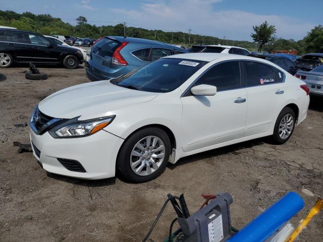 NISSAN ALTIMA 2.5 2016 with VIN 1N4AL3AP6GN391537 - Photo from auction