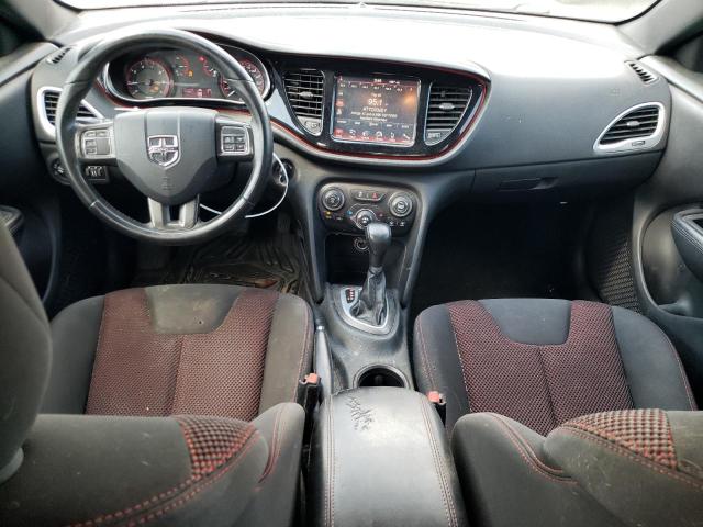 Photo 8 from auction – 2015 DODGE DART SXT with VIN 1C3CDFBB6FD434917