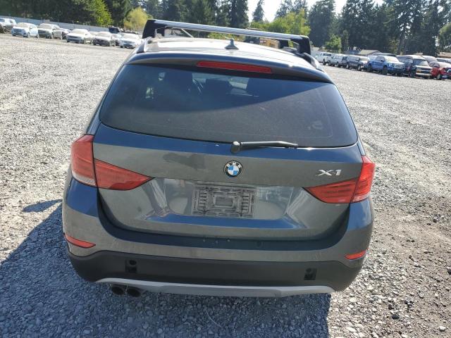 Photo 6 from auction – 2014 BMW X1 XDRIVE2 with VIN WBAVL1C5XEVY13038