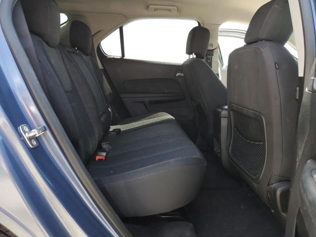 Photo 11 from auction – 2012 CHEVROLET EQUINOX LT with VIN 2GNALDEK1C6171761