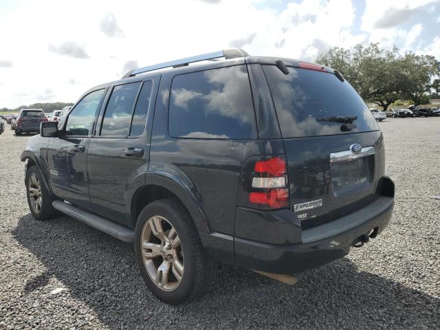 Photo 2 from auction – 2008 FORD EXPLORER L with VIN 1FMEU65EX8UA69182