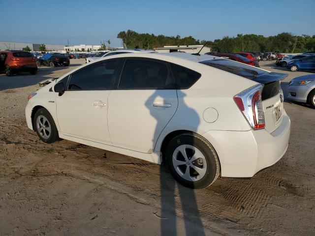 Photo 2 from auction – 2015 TOYOTA PRIUS with VIN JTDKN3DUXF1987279