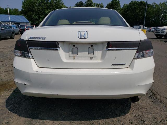 Photo 6 from auction – 2012 HONDA ACCORD SE with VIN 1HGCP2F61CA231540