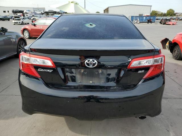 Photo 6 from auction – 2012 TOYOTA CAMRY BASE with VIN 4T1BF1FKXCU607716