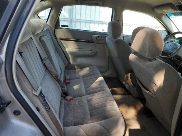 Photo 10 from auction – 2001 CHEVROLET IMPALA with VIN 2G1WF55E919324686