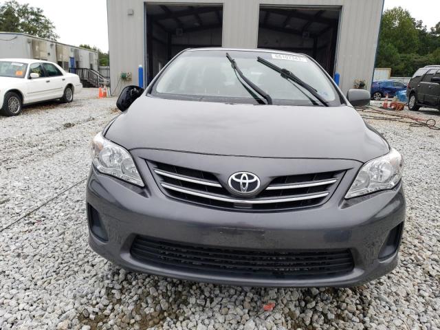 Photo 5 from auction – 2013 TOYOTA COROLLA BA with VIN 2T1BU4EE2DC045641