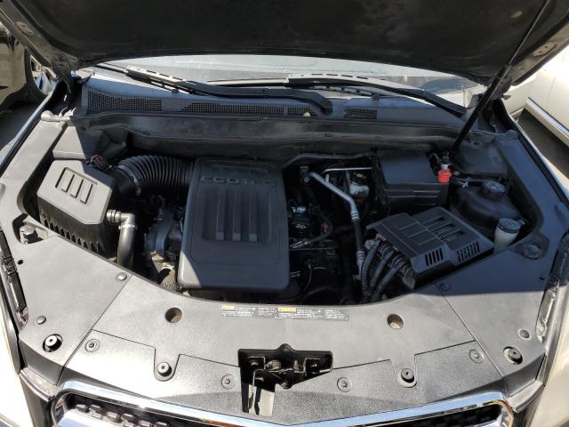 Photo 12 from auction – 2013 CHEVROLET EQUINOX LT with VIN 2GNALPEK2D6187924