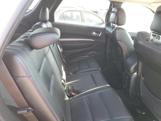 Photo 11 from auction – 2017 DODGE DURANGO GT with VIN 1C4RDJDG4HC639744