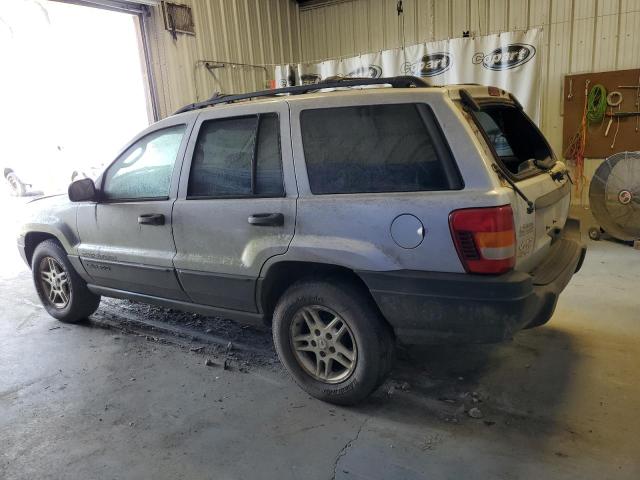 Photo 2 from auction – 2004 JEEP GRAND CHER with VIN 1J4GW48S44C123468