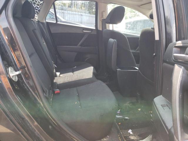 Foto 10 de la subasta – 2011 MAZDA 3 S con VIN JM1BL1L58B1399797