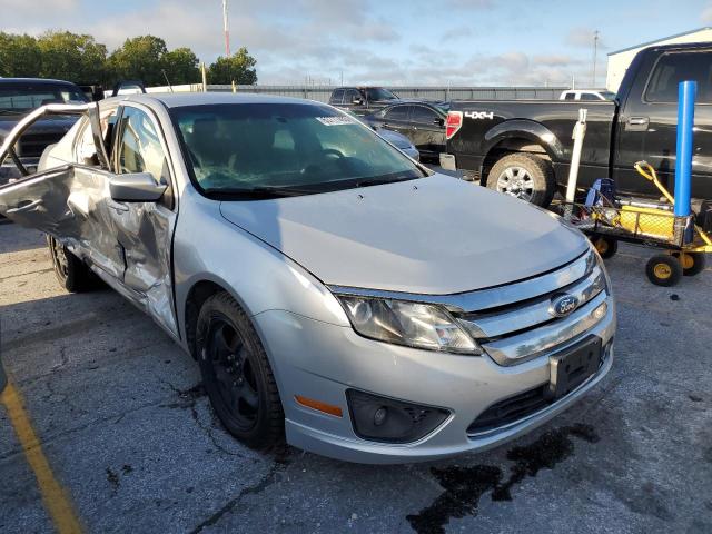 Photo 4 from auction – 2011 FORD FUSION SE with VIN 3FAHP0HA5BR202076