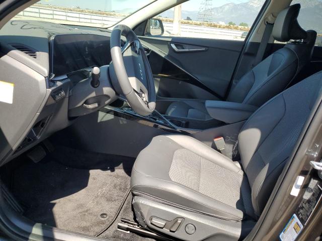Photo 7 from auction – 2023 KIA NIRO WIND with VIN KNDCR3L13P5036240