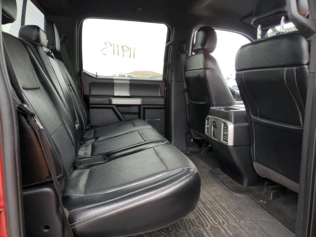 Photo 10 from auction – 2015 FORD F150 SUPER with VIN 1FTEW1EF1FFB44282