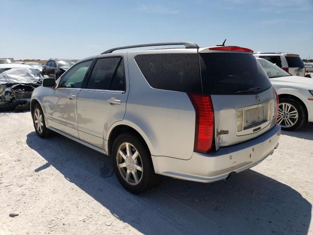 Zdjęcie 2 z aukcji – 2005 CADILLAC SRX z VIN 1GYEE637350207017