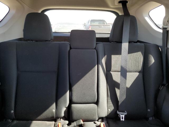 Photo 10 from auction – 2017 TOYOTA RAV4 LE with VIN 2T3ZFREV6HW355390
