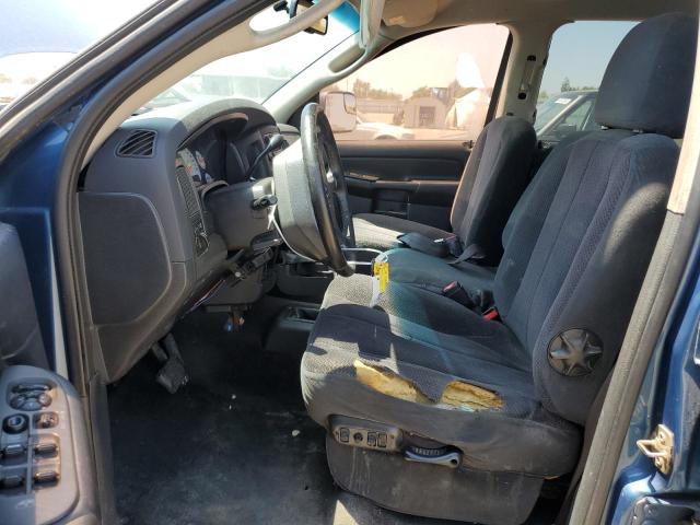 Photo 7 from auction – 2003 DODGE RAM 2500 S with VIN 3D7KU28653G776048