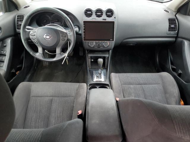 Photo 8 from auction – 2012 NISSAN ALTIMA BAS with VIN 1N4AL2AP6CN565689