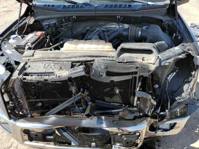 Photo 11 from auction – 2017 FORD F150 SUPER with VIN 1FTEW1CF0HFA11910