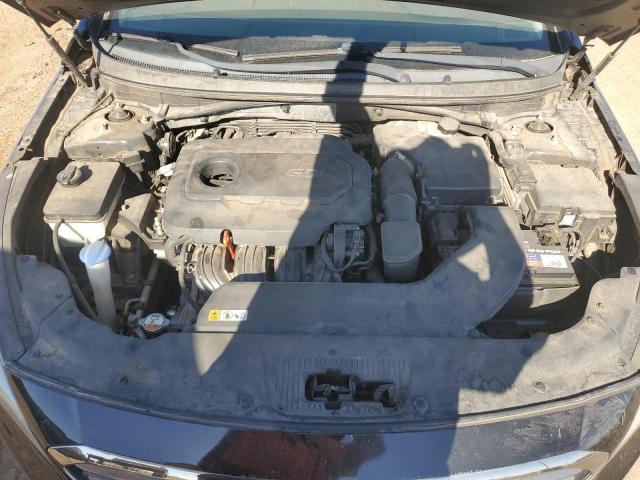 Photo 11 from auction – 2015 HYUNDAI SONATA SE with VIN 5NPE24AF5FH187113
