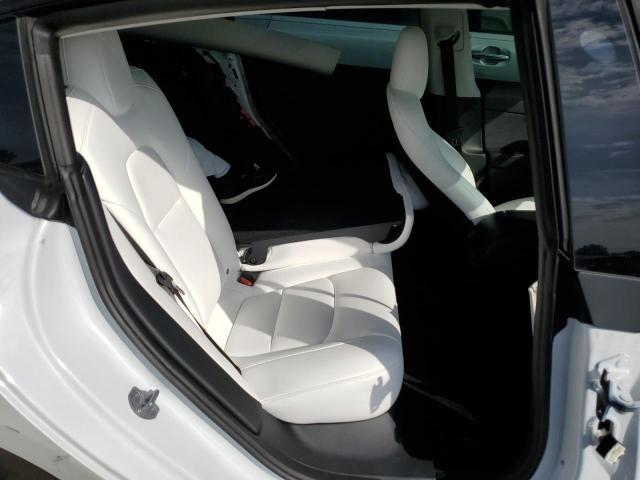 Photo 10 from auction – 2023 TESLA MODEL 3 with VIN 5YJ3E1EA1PF511492