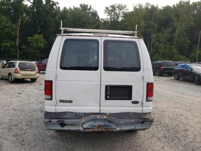 Photo 6 from auction – 2000 FORD ECONOLINE with VIN 1FTNE2426YHB05122