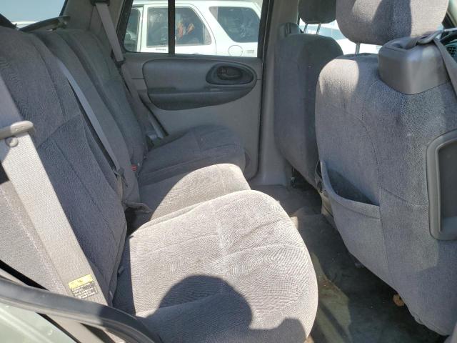 Photo 10 from auction – 2004 CHEVROLET TRAILBLAZE with VIN 1GNDS13S642246180