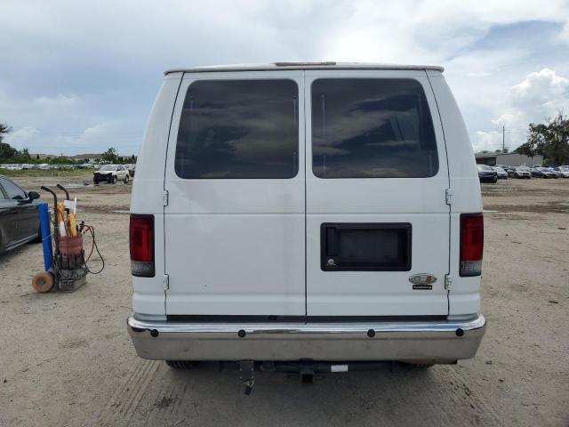 Photo 6 from auction – 2009 FORD ECONOLINE with VIN 1FBNE31L69DA66550