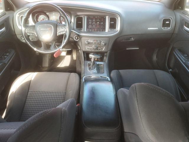 Photo 8 from auction – 2019 DODGE CHARGER R/ with VIN 2C3CDXCT9KH575264
