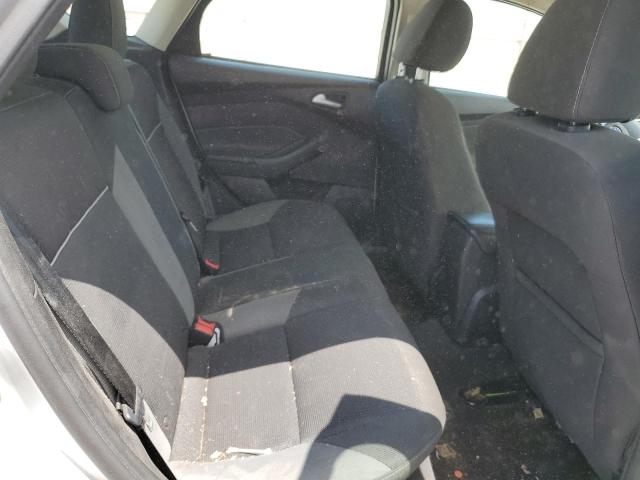 Photo 10 from auction – 2014 FORD FOCUS SE with VIN 1FADP3K2XEL452319