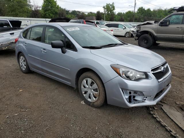 Photo 4 from auction – 2015 SUBARU IMPREZA with VIN JF1GPAA66F8315906
