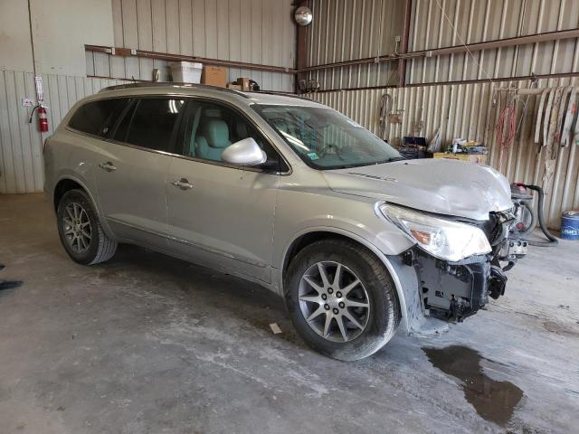 Photo 4 from auction – 2014 BUICK ENCLAVE with VIN 5GAKRBKD8EJ281803