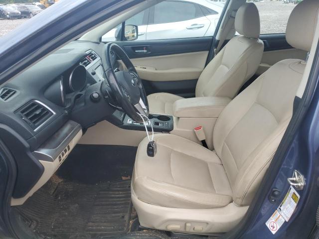 Photo 7 from auction – 2015 SUBARU LEGACY with VIN 4S3BNBL60F3041466