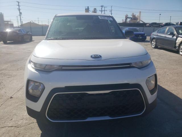 Photo 5 from auction – 2020 KIA SOUL LX with VIN KNDJ22AUXL7024801