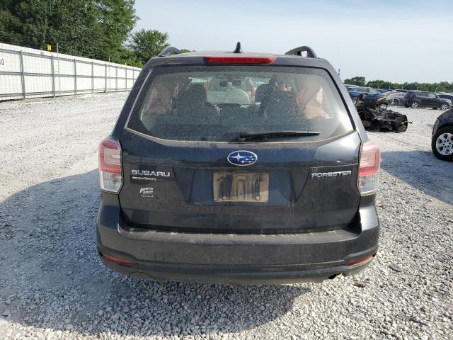 Photo 6 from auction – 2018 SUBARU FORESTER 2 with VIN JF2SJABC5JH560524