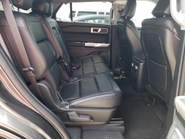 Photo 11 from auction – 2020 FORD EXPLORER X with VIN 1FMSK7DH6LGC42231