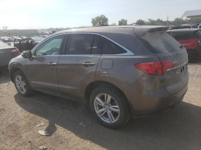 Photo 2 from auction – 2013 ACURA RDX TECHNO with VIN 5J8TB4H59DL009056