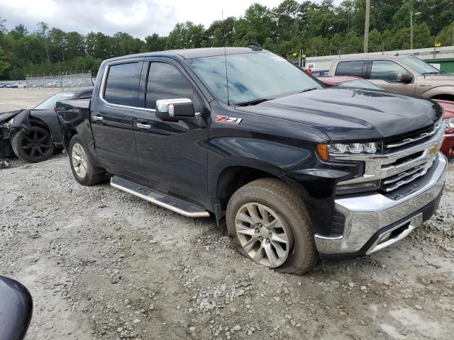 Photo 4 from auction – 2019 CHEVROLET SILVERADO with VIN 3GCUYGED3KG114247