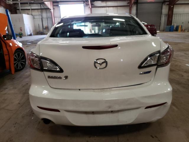 Zdjęcie 6 z aukcji – 2012 MAZDA 3 I z VIN JM1BL1V85C1685003