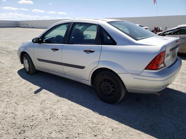 Photo 2 from auction – 2004 FORD FOCUS LX with VIN 1FAFP33Z64W196696