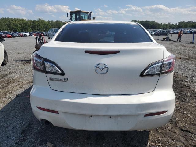 Photo 6 from auction – 2012 MAZDA 3 I with VIN JM1BL1UG1C1518906